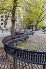 United Kingdom, England, Bristol. Art Print